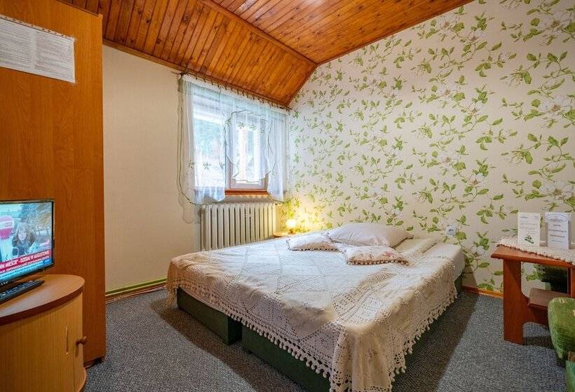 هتل Zającówka   Idealna Lokalizacja   Leśna Enklawa W Centrum Miasta! Sauna, Masaże, Zabiegi Spa!