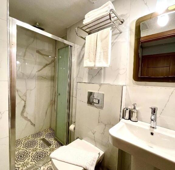 Fotos del hotel Zem Hotel:  18