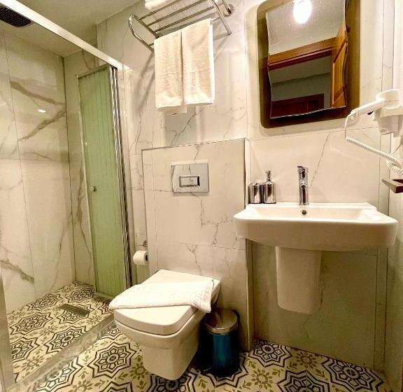 Fotos del hotel Zem Hotel:  13