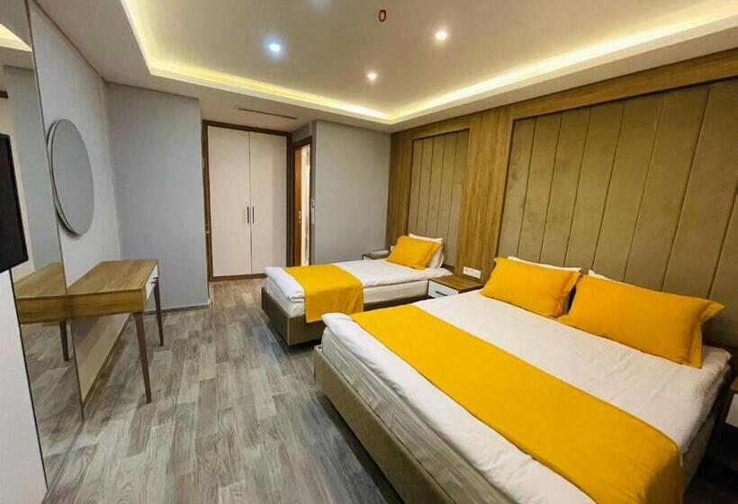 Fotos del hotel Zem Hotel:  8