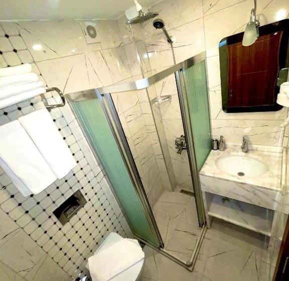 Fotos del hotel Zem Hotel:  23