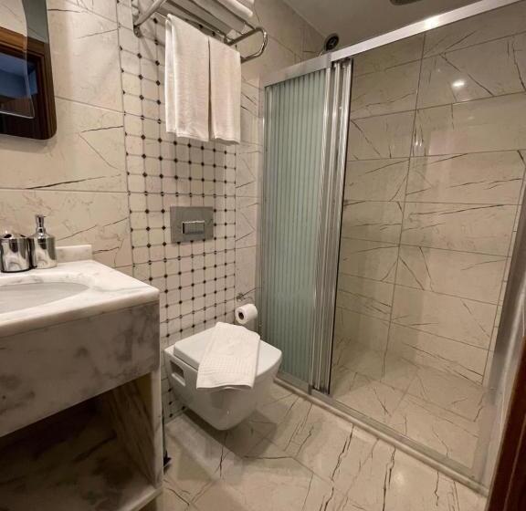 Fotos del hotel Zem Hotel:  22