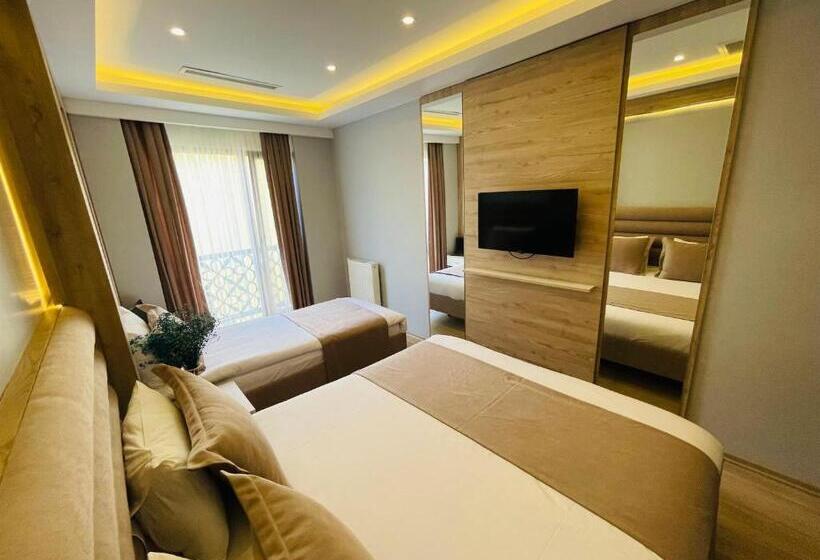 Fotos del hotel Zem Hotel:  5