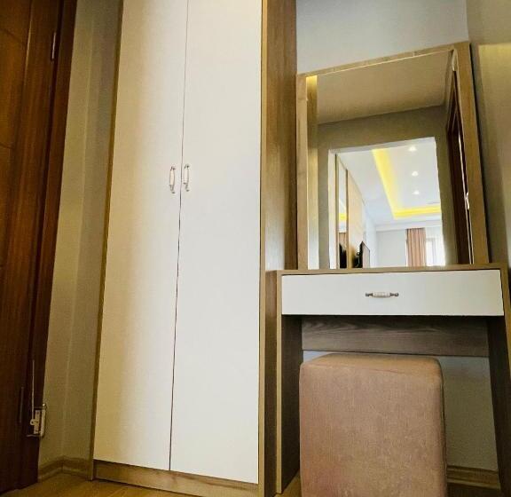 Fotos del hotel Zem Hotel:  21