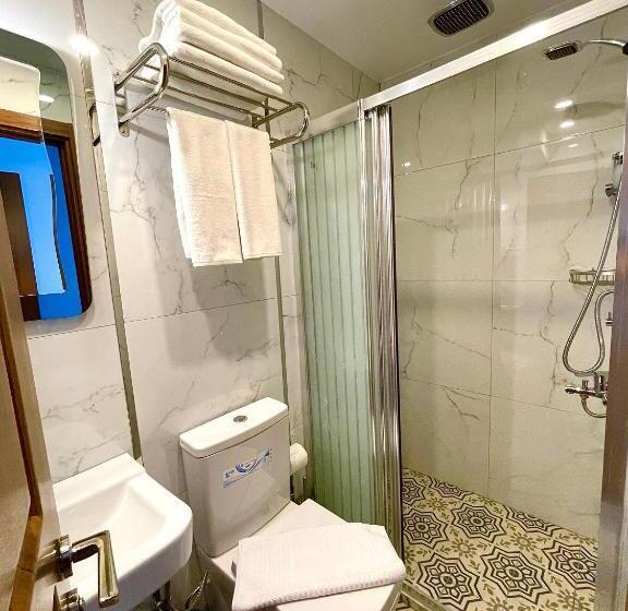 Fotos del hotel Zem Hotel:  14