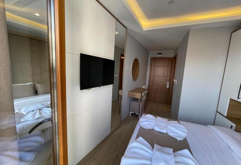 Fotos del hotel Zem Hotel:  20