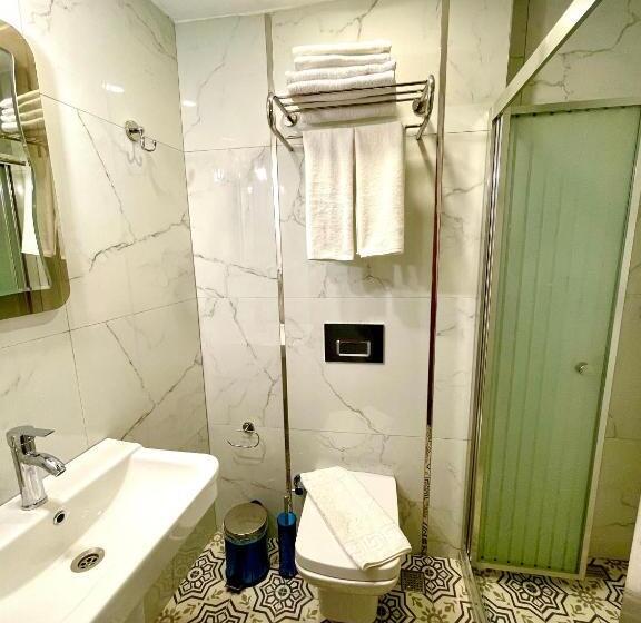 Fotos del hotel Zem Hotel:  15