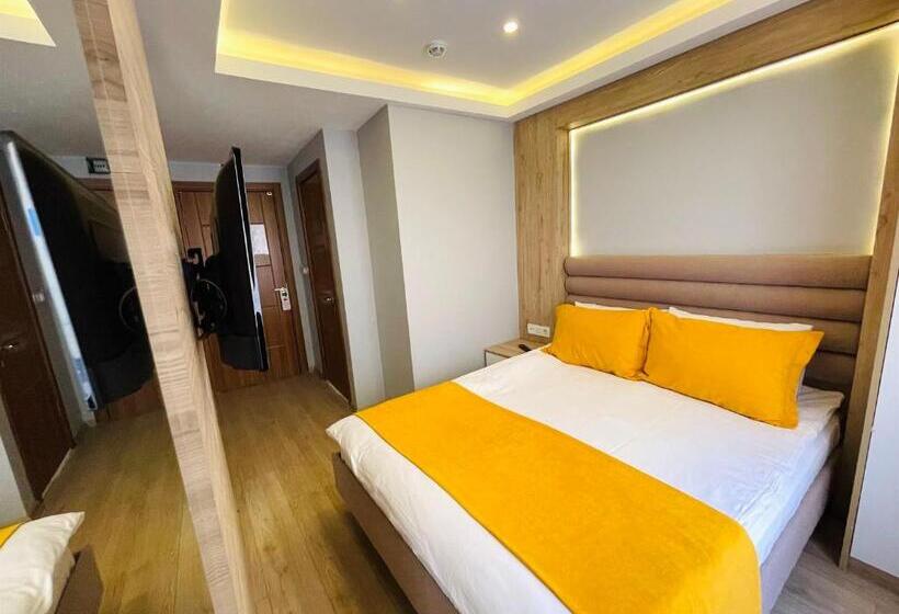 Fotos del hotel Zem Hotel:  4