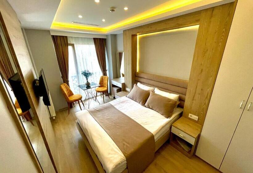 Fotos del hotel Zem Hotel:  6