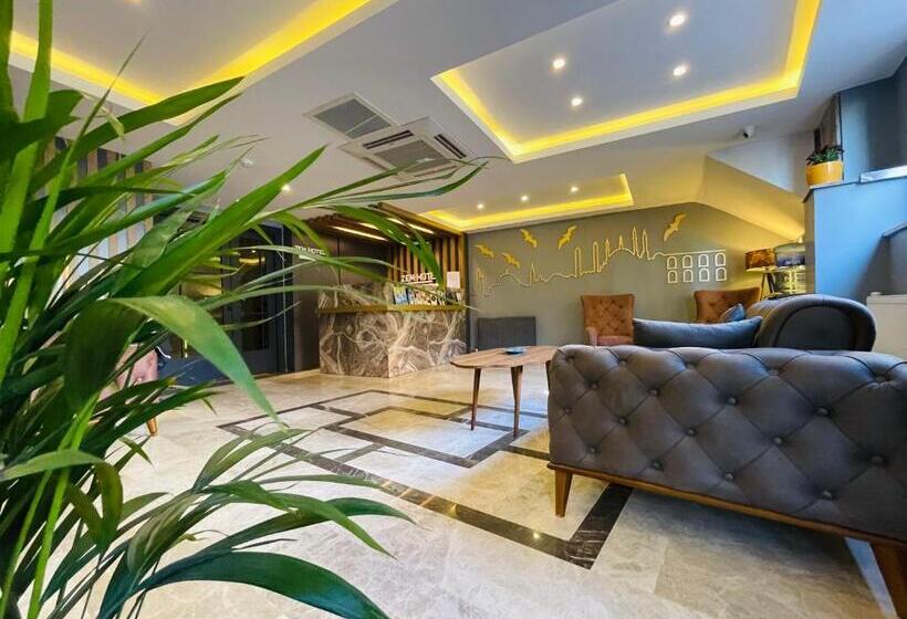 Fotos del hotel Zem Hotel:  24