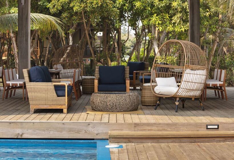 Indura Beach & Golf Resort Curio Collection By Hilton