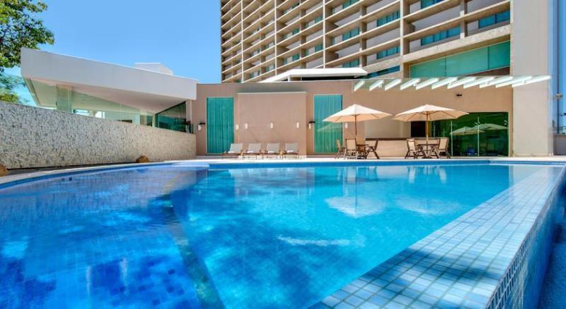 K Hotel