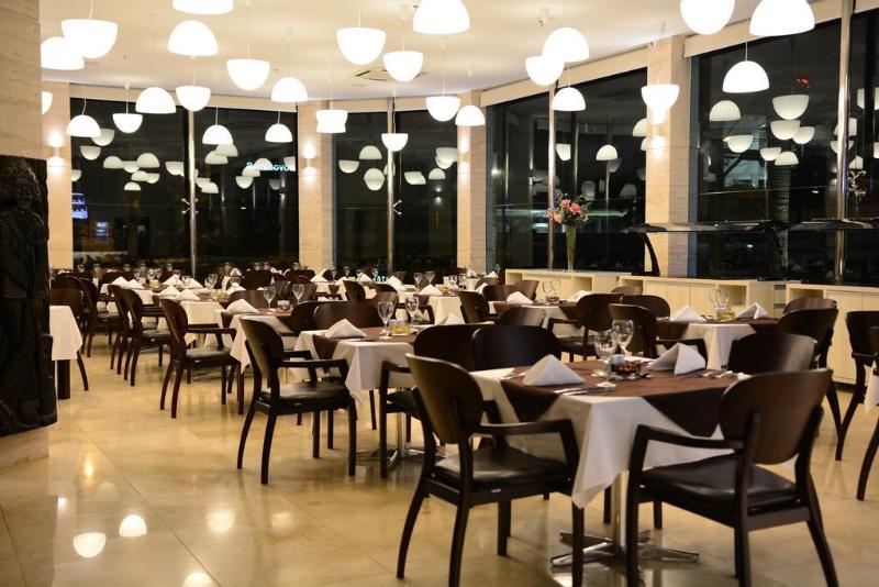 K Hotel