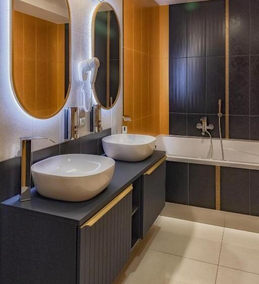 Malinowy Dwór Hotel Medical Spa