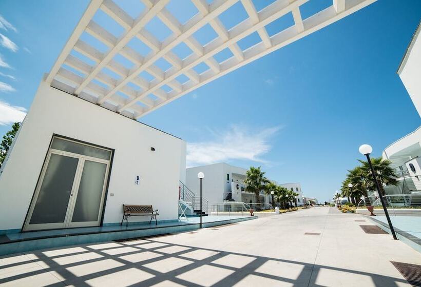 Medea Beach Resort