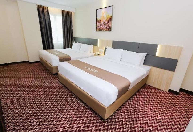Fotos del hotel Metro  Bukit Bintang:  19