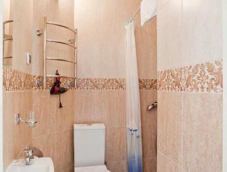 Mini Hotel  Admiral