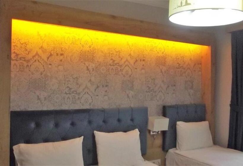 Fotos del hotel Bir Efes:  14