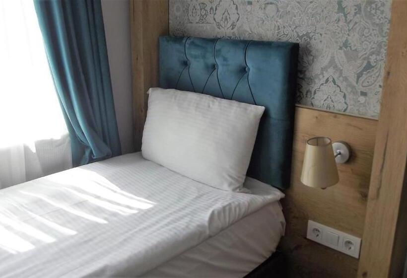 Fotos del hotel Bir Efes:  4