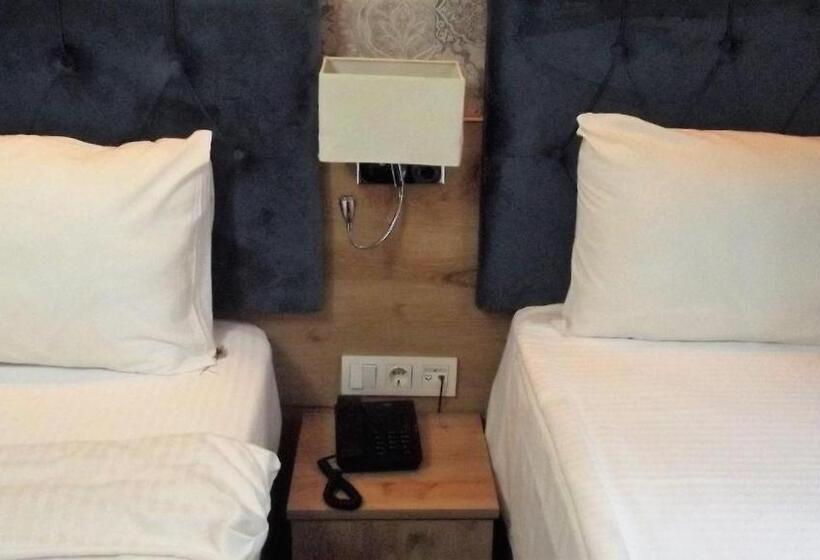 Fotos del hotel Bir Efes:  33