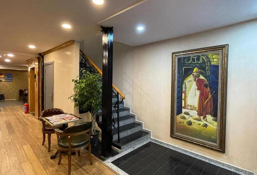 Fotos del hotel Bir Efes:  32