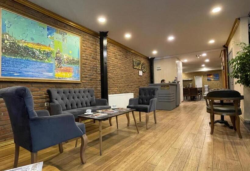 Fotos del hotel Bir Efes:  24