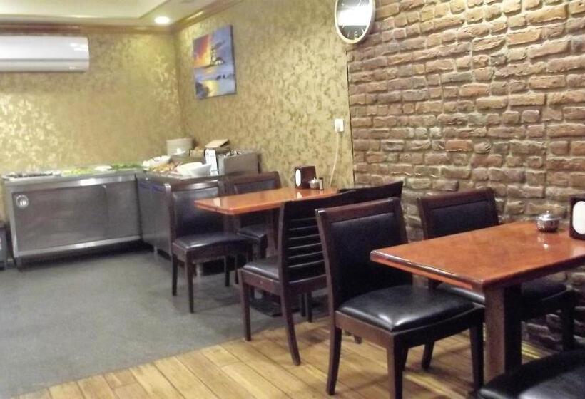 Fotos del hotel Bir Efes:  12