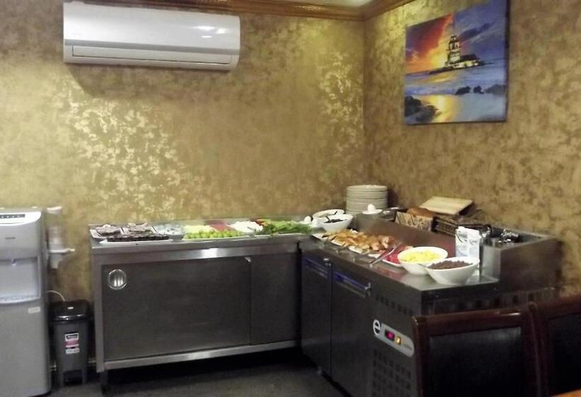 Fotos del hotel Bir Efes:  18