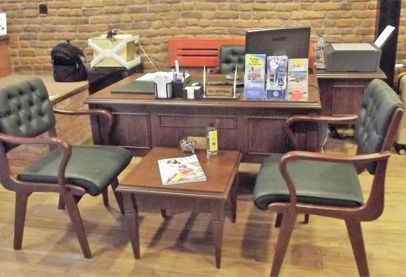 Fotos del hotel Bir Efes:  21