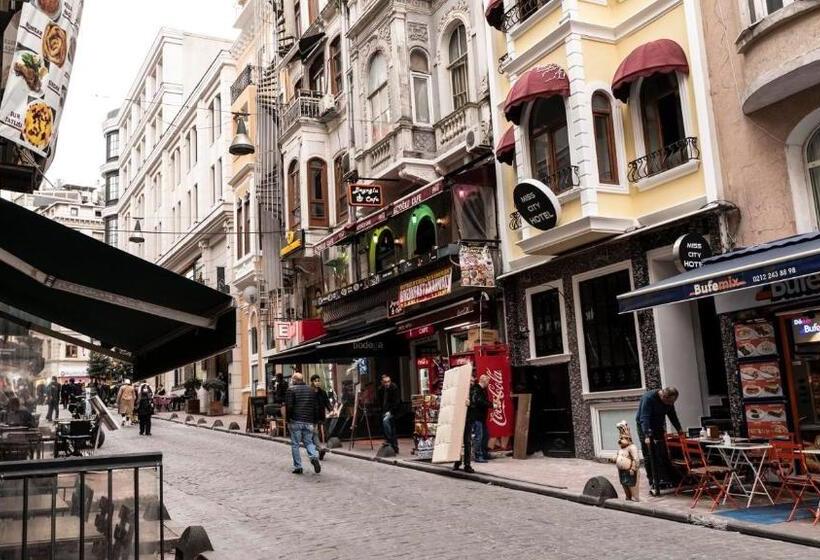 Fotos del hotel Bir Efes:  16