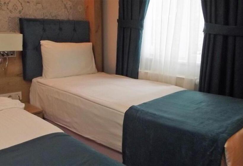 Fotos del hotel Bir Efes:  2