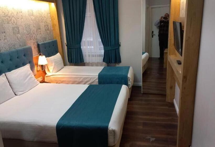 Fotos del hotel Bir Efes:  13