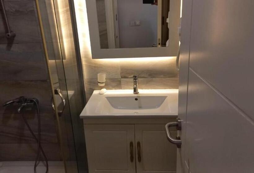 Fotos del hotel Bir Efes:  15