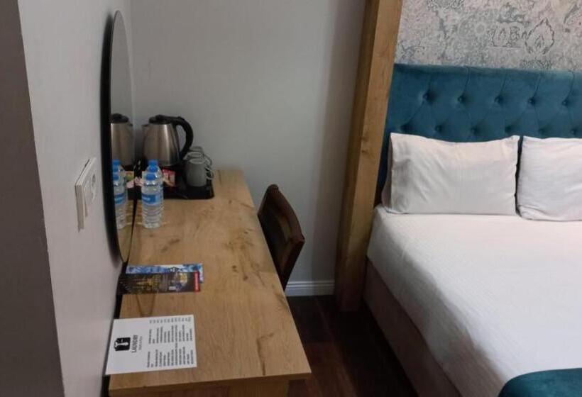 Fotos del hotel Bir Efes:  20