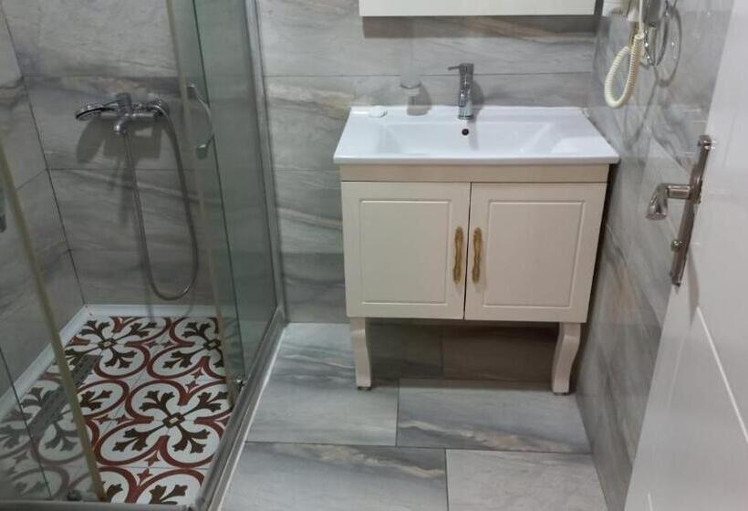 Fotos del hotel Bir Efes:  17