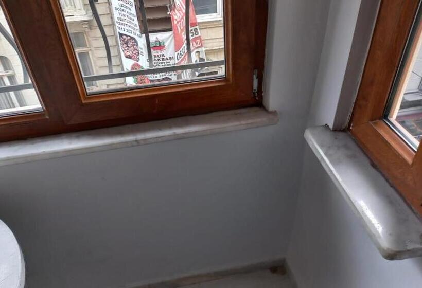 Fotos del hotel Bir Efes:  23