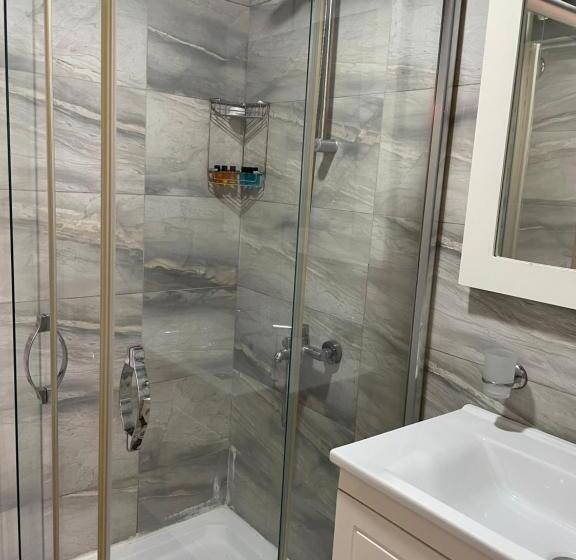 Fotos del hotel Bir Efes:  9