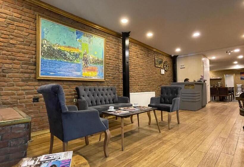 Fotos del hotel Bir Efes:  29