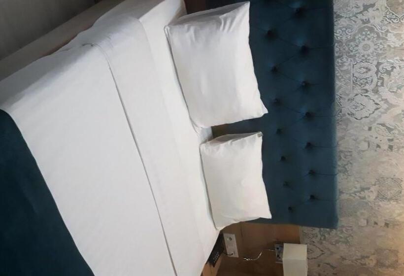 Fotos del hotel Bir Efes:  19