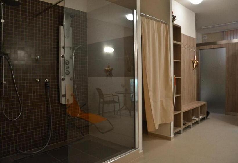 پانسیون U Kozicky