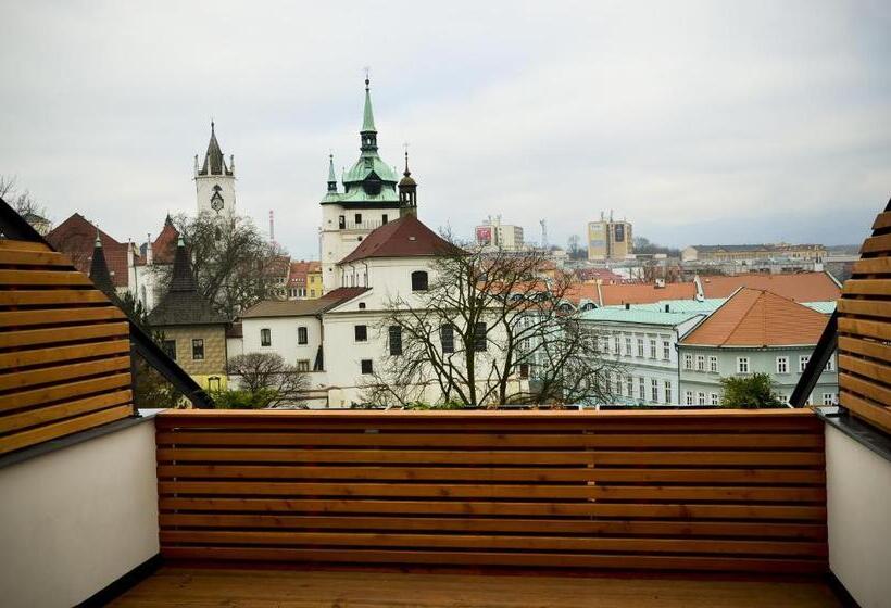 پانسیون U Kozicky