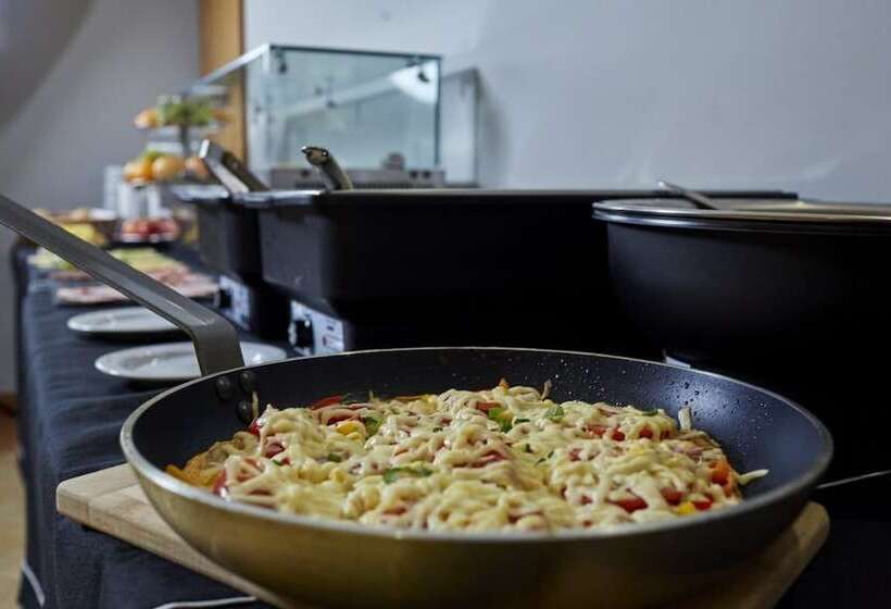 Perła Sudetów By Stay Inn Hotels