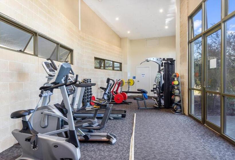 Quality Hotel Point Cook