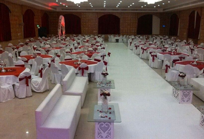 Ramee Dream Resort