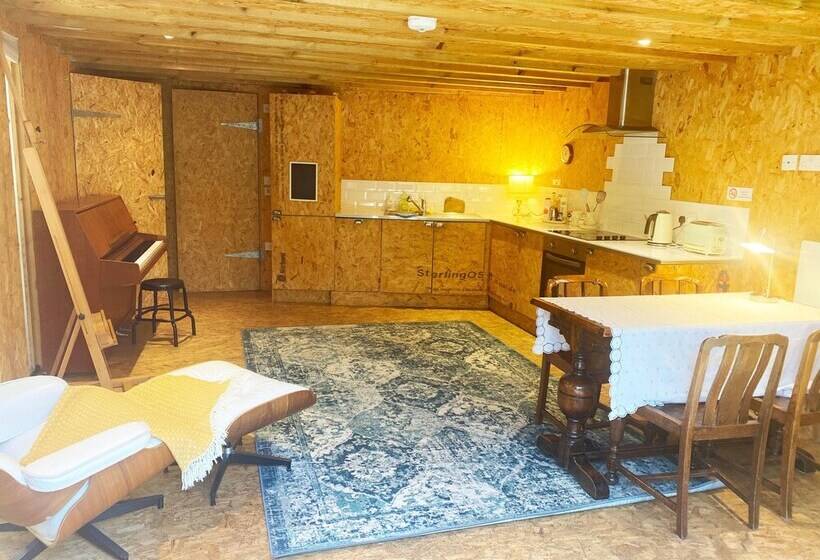 Zen Garden Cottage   Patio & Parking By The Bay