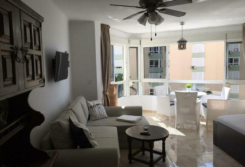 Studio Torrox Costa Andalusien Malaga