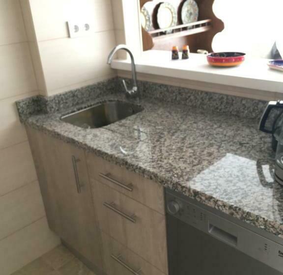 Studio Torrox Costa Andalusien Malaga