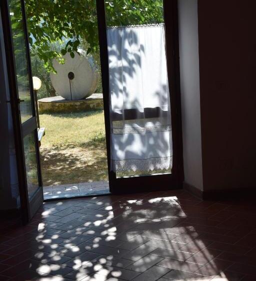 فندق Maestà Delle Quattro Chiavi