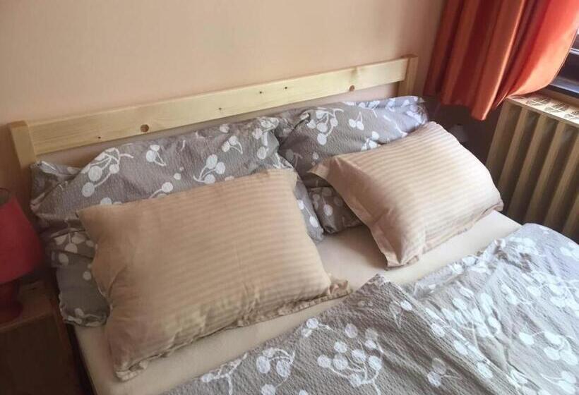 膳宿费 Bazilika Vendégház