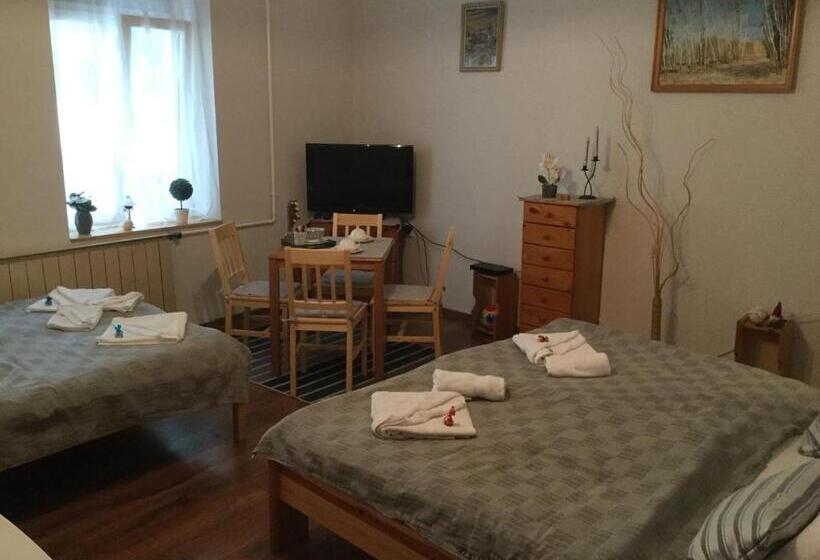 膳宿费 Bazilika Vendégház